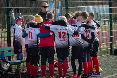 Podgórska Akademia Sportu – Szkółka Piłkarska | Nauka Jazdy Na Rolkach Kraków