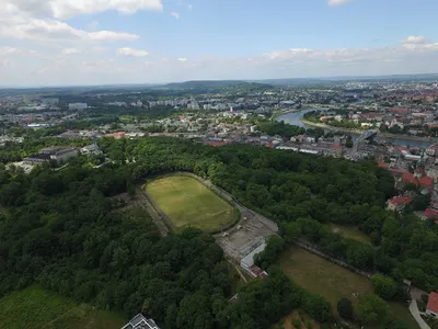 Akademia Piłkarska Diament Kraków